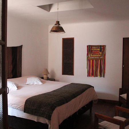 Wasi Apartment Sucre Exterior photo