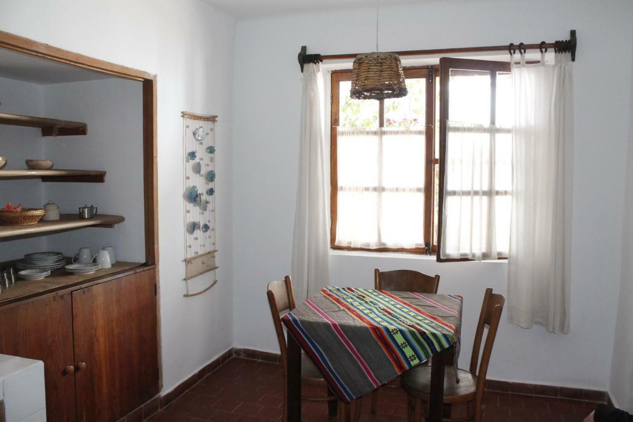Wasi Apartment Sucre Exterior photo